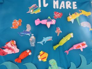 Progetti Scolastici