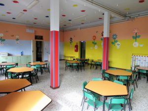 scuola materna